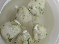 -日丰园海肠水饺·老字号大连海鲜(银泰城店)