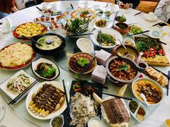 -飞虎过桥米线(翠湖店)