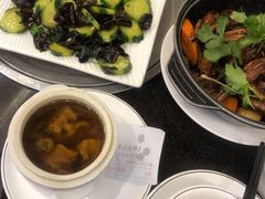 -美极鲜食坊(宝安南路店)