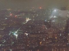 -景月阁空中食府(希尔顿酒店)