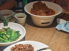 -北方家宴(番禺永旺店)