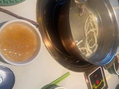 -润园四季椰子鸡火锅(卓越INTOWN店)