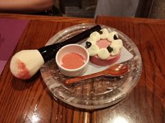-龙城咖啡厅(常州富都洲际店)