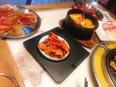 -韩宫宴烤肉·料理(南京江宁万达店)