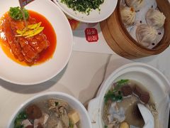 -苏晓玥·手作江南小吃(深圳北站店)