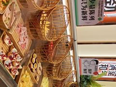 -龙虾奇迹(大华三路店)