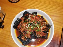 -尚禾厨·湘菜馆(步行街店)