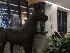 -上海虹桥西郊假日酒店