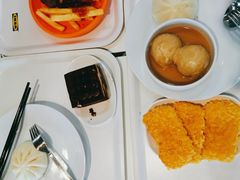 -宜家·瑞典风味餐厅(烟台路店)