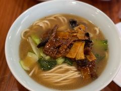 -奎元馆.百年奎元.非遗传承(西湖边的解放路店)