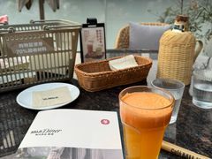 -无印良品餐堂 MUJI Diner(成都太古里店)