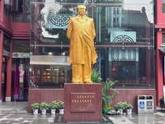 -火宫殿·小吃王国(坡子街店)