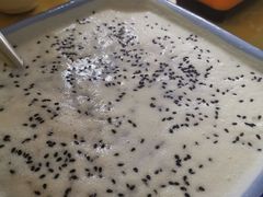 牛奶醪糟-炕锅羊肉土火锅面片大王
