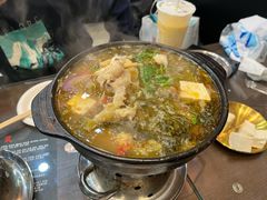 -川香煲(茅台路店)