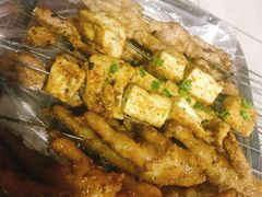-黑皮烧烤(民意四路店)