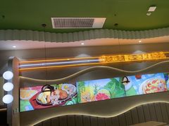 -优优西里·意式餐厅(福州金融街万达店)