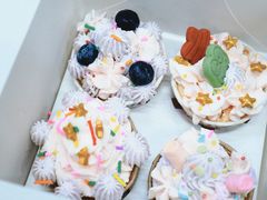 -米柚烘焙教室(新天地购物中心店)