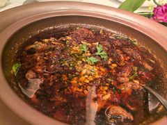 -贡宴盐帮菜自贡驻京联络处餐厅