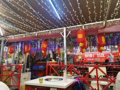 大堂-钢管厂五区小郡肝串串香(蜀都万达店)