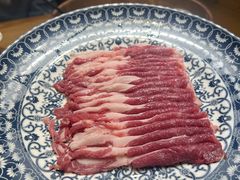 -北京老门框爆肚涮肉馆(凤城六路店)