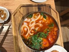 -小满手工粉(上海文峰广场店)