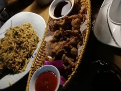 -新悦·霞浦海鲜生(上下杭店)