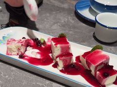 -1937青岛老味道·海肠捞饭·青岛菜(大鲍岛栈桥店)