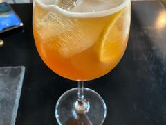 冰柠檬茶-Fiume福弥意大利餐厅