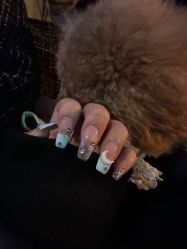 -爱纶美·美甲美睫半永久