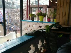 -乌镇那一年小院主题餐厅(甘泉西路店)