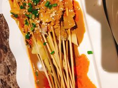 -还是那家•秘制活鱼现烤•香辣美蛙(独墅湖邻里中心店)