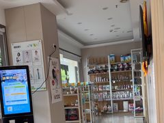 -瑞鹏宠物医院(大运分院)