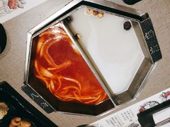 -八角锄烧·肉火锅(天河城店)