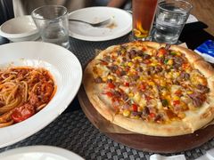 -188西餐厅(园林宾馆店)