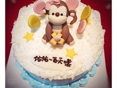 -DIY SWEET21(升平路店)