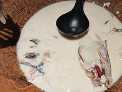 -云荷里·蒸汽石锅鱼·云南菜(中发百旺店)