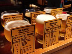 -Boxing Cat Brewery拳击猫精酿啤酒馆(永福店)