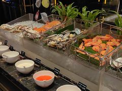 -珠海瑞吉酒店·秀餐厅