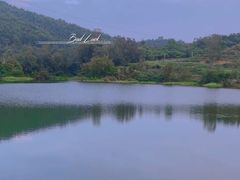 -江门古兜温泉小镇