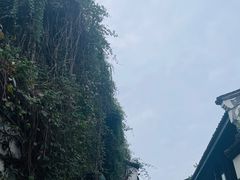 -河坊街景区