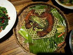 -兰木肆·云南菜(龙湖U城天街店)