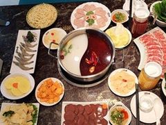 -朋友的火锅店(辽大店)