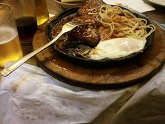 -豪亨世家牛排自助(乐群店)