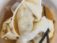 -吉祥馄饨(宁波高铁店)
