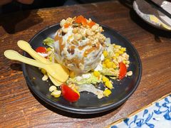 -小川洋风料理(街道口店)