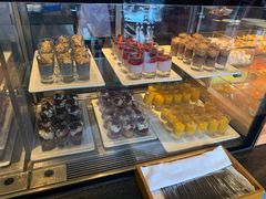 -广州富力君悦大酒店·凯菲厅