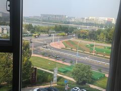 -天津滨海圣光皇冠假日酒店