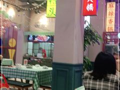 大堂-湘当爱·鲜煮现炒(松岗立业路店)