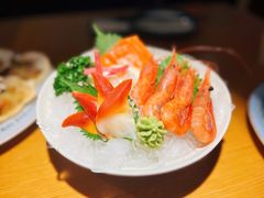 -松子料理(世纪城店)