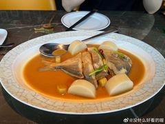 -新荣记(BFC外滩金融中心店)